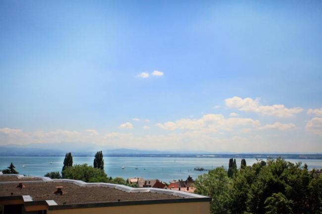Apartment Traum-blick *