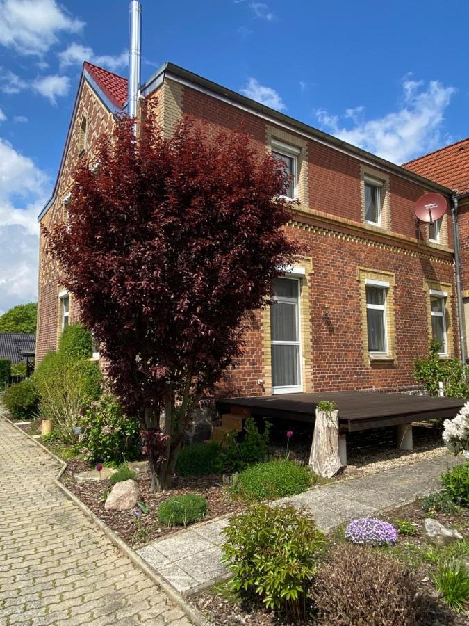 Apartment Friedrich Am Schweriner *