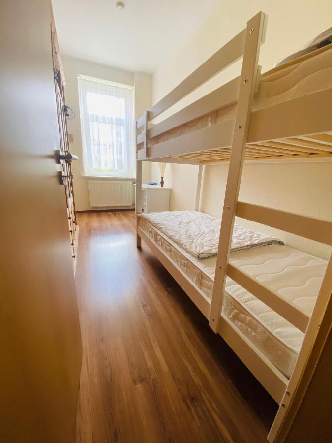 Friedrich Am Schweriner Apartment Raben Steinfeld
