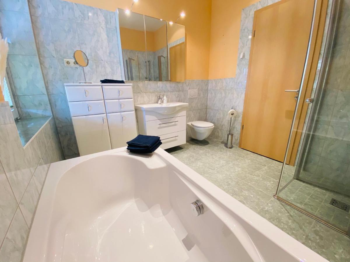 Apartment Friedrich Am Schweriner