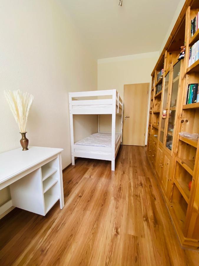 Apartment Friedrich Am Schweriner