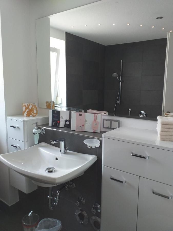Apartment Ambiente Radolfzell am Bodensee