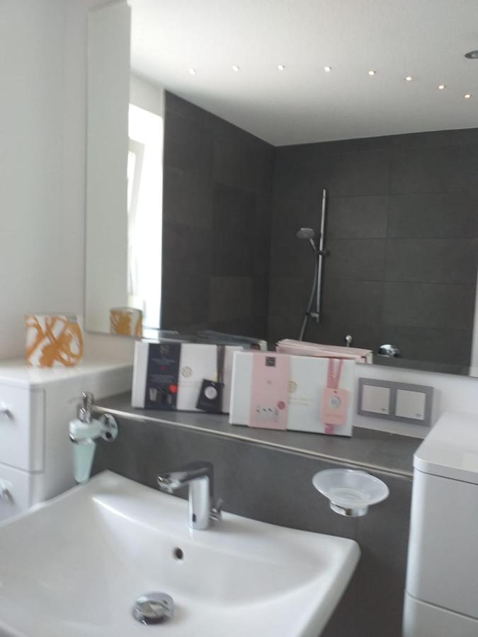 Ambiente Apartment Radolfzell am Bodensee