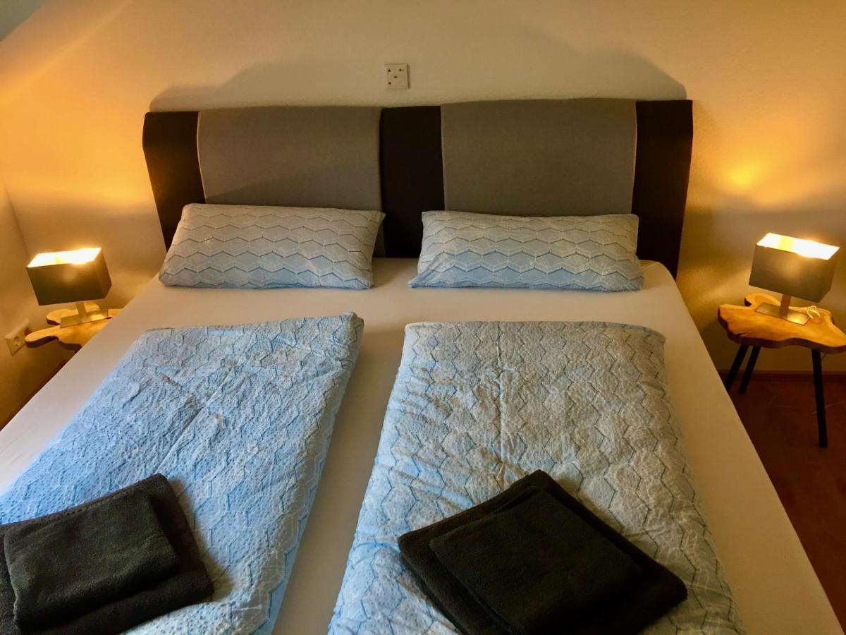 Silvias Apartment *