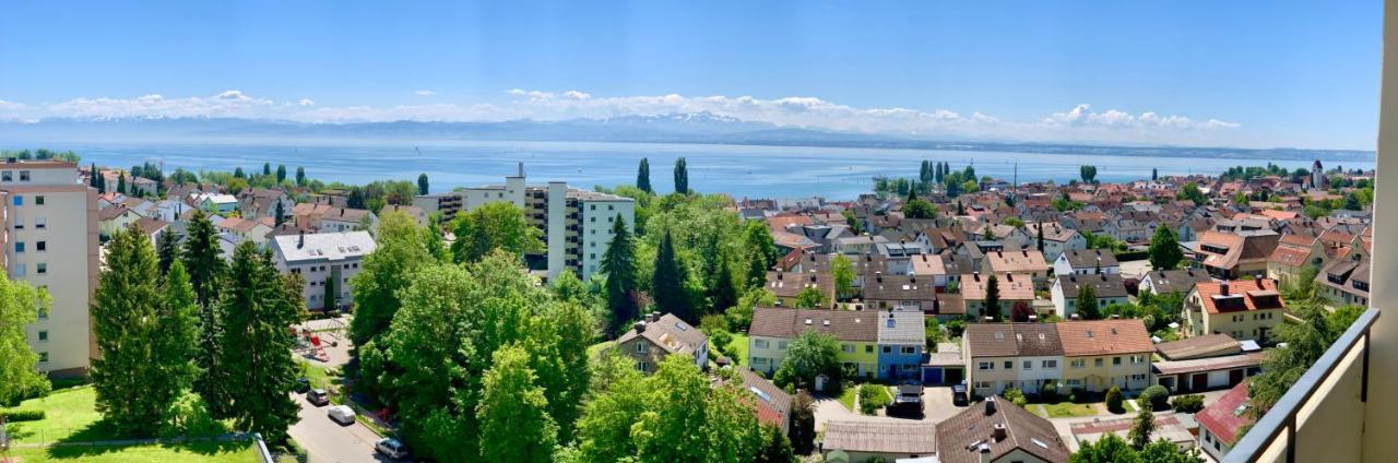 Traumseeblick Immenstaad Immenstaad am Bodensee