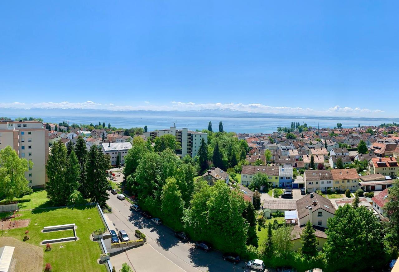 Traumseeblick Immenstaad Immenstaad am Bodensee