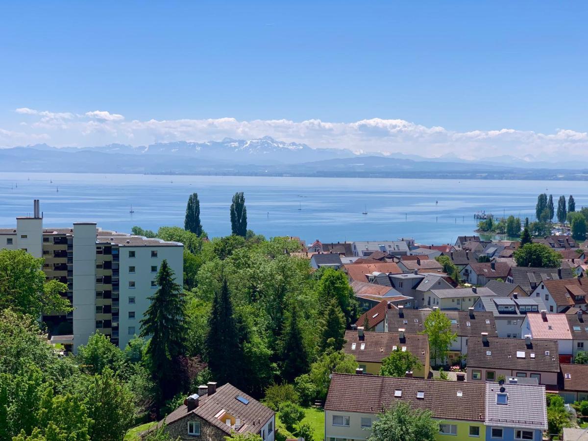 Apartment Traumseeblick Immenstaad Immenstaad am Bodensee