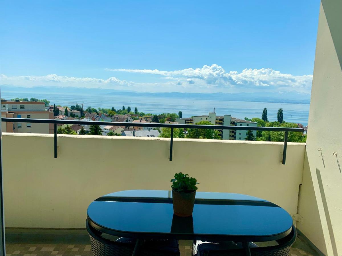 Apartment Traumseeblick Immenstaad