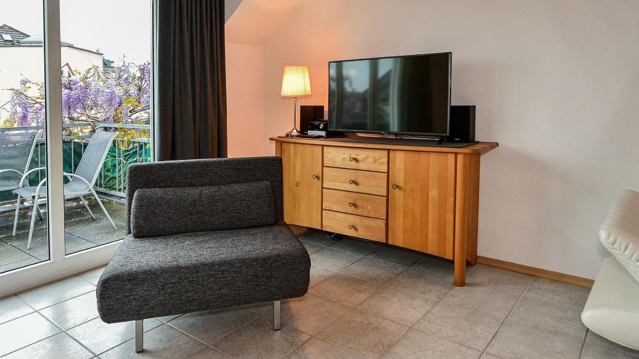 Schöngarten Apartment *
