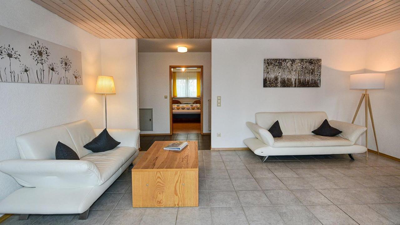 Schöngarten Apartment
