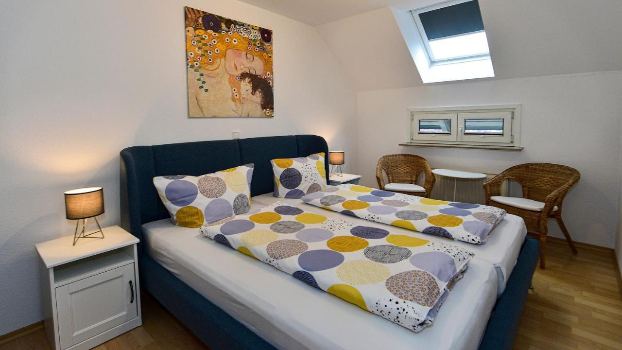 Apartment Schöngarten Lindau (Bodensee)