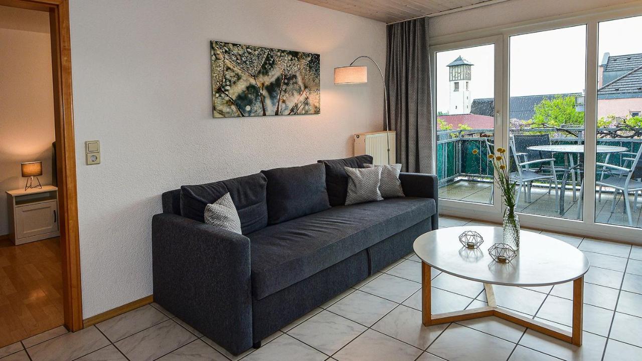 Schöngarten Apartment *