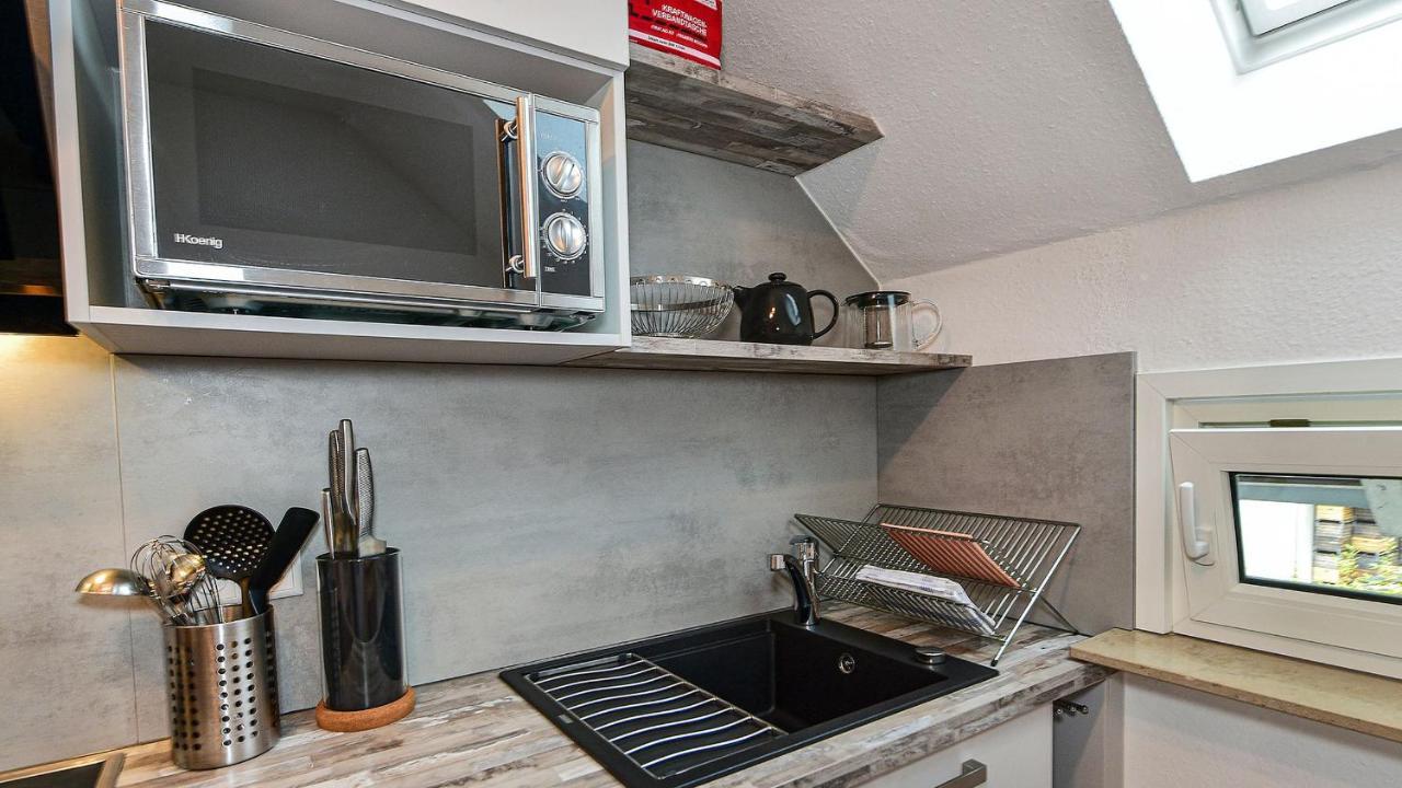 Schoengarten Apartment Lindau (Bodensee)