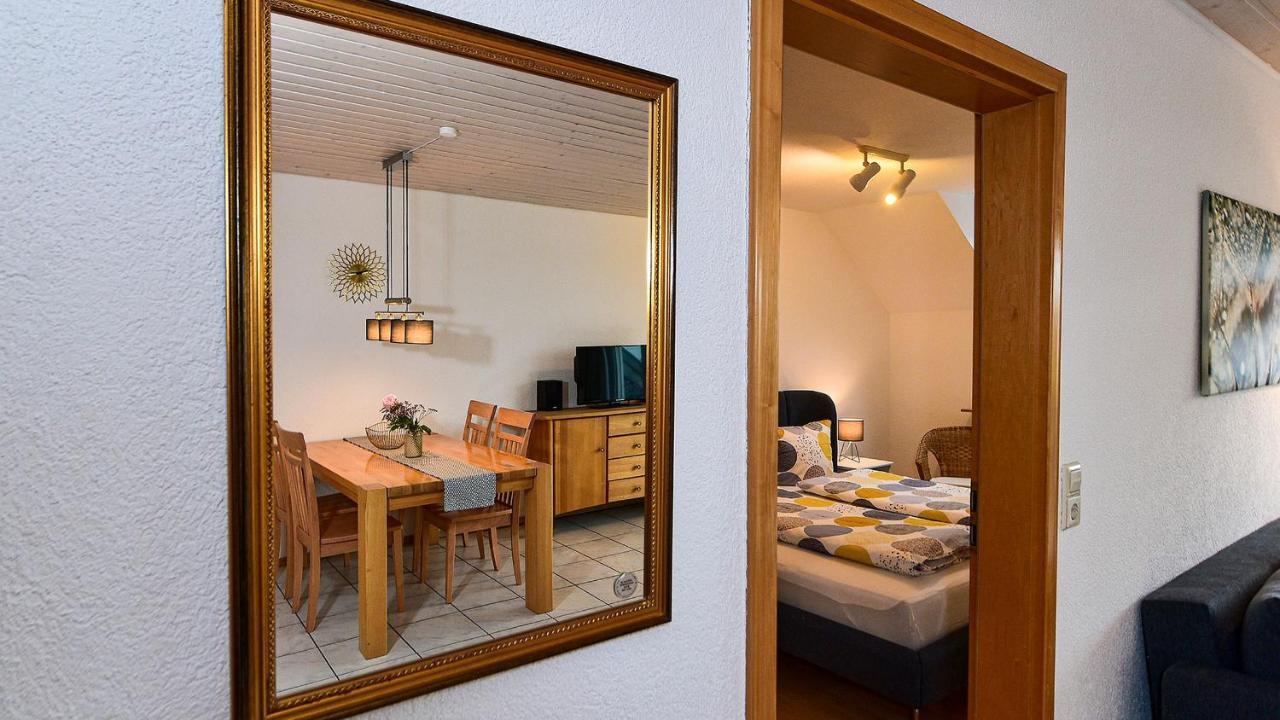 Schoengarten Apartment *