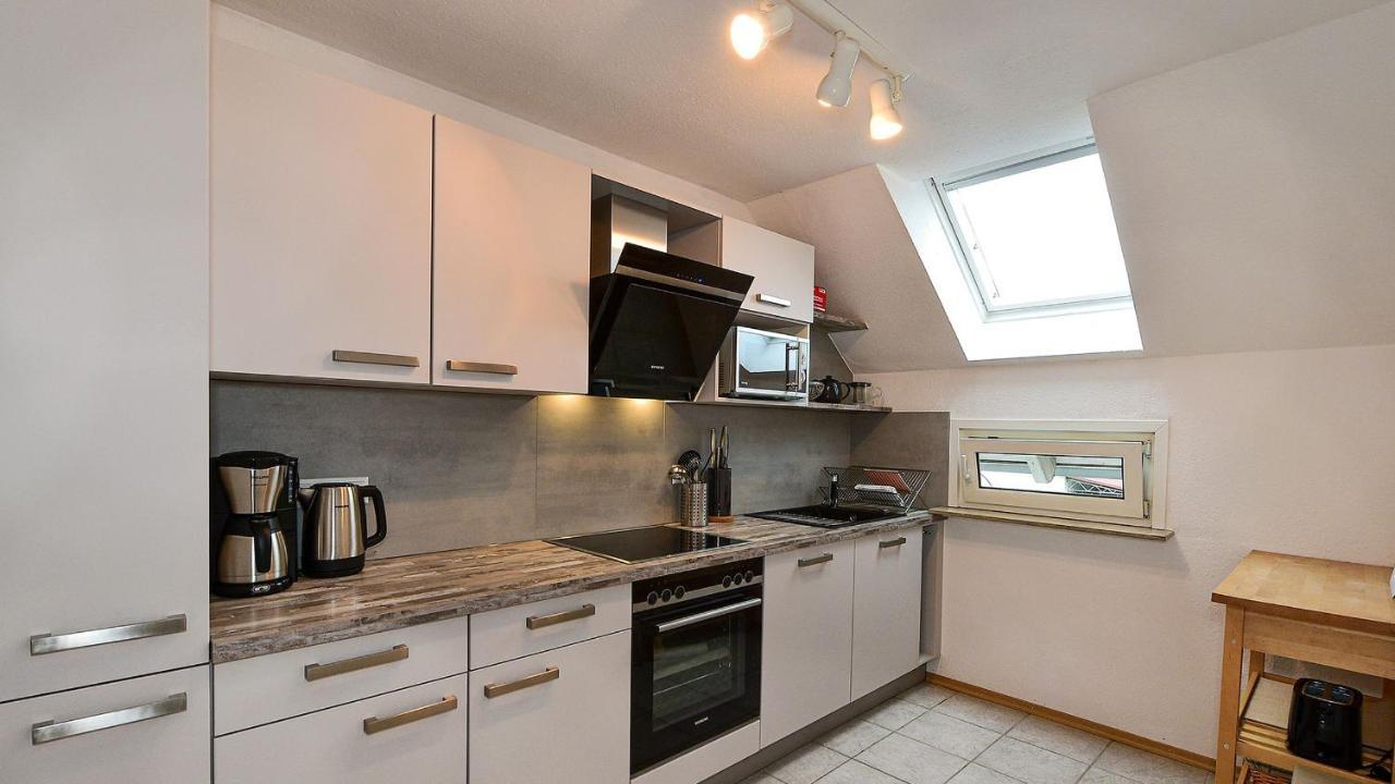 Schoengarten Apartment