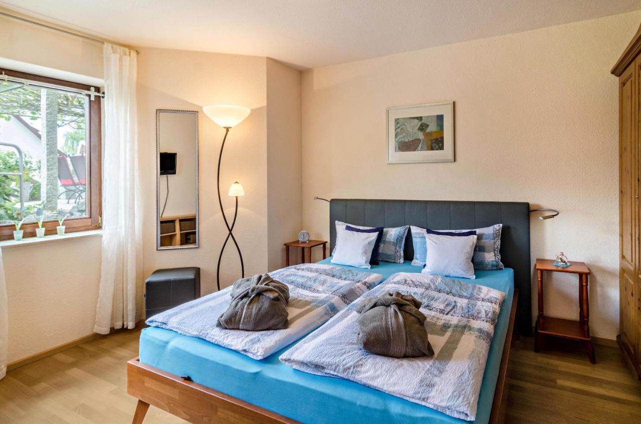 Apartment Wolf Uberlingen