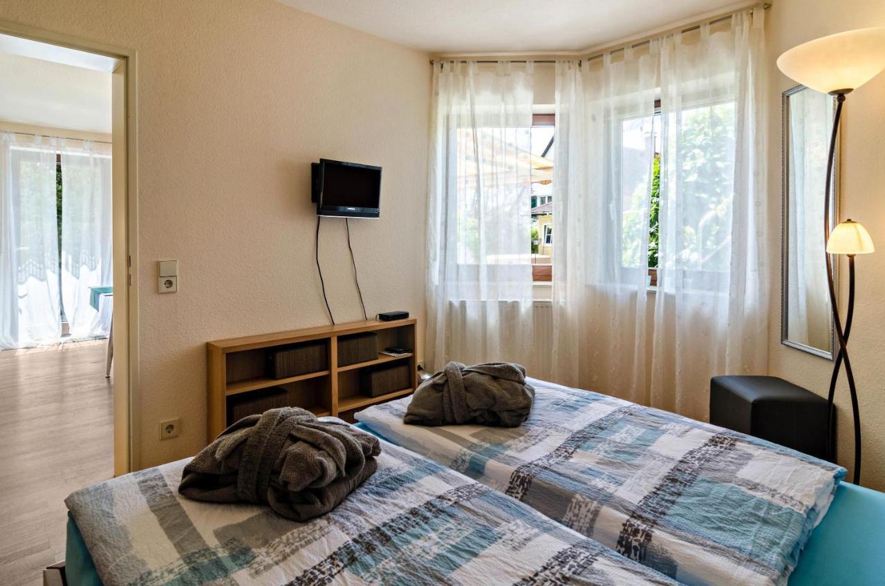 Wolf Apartment *