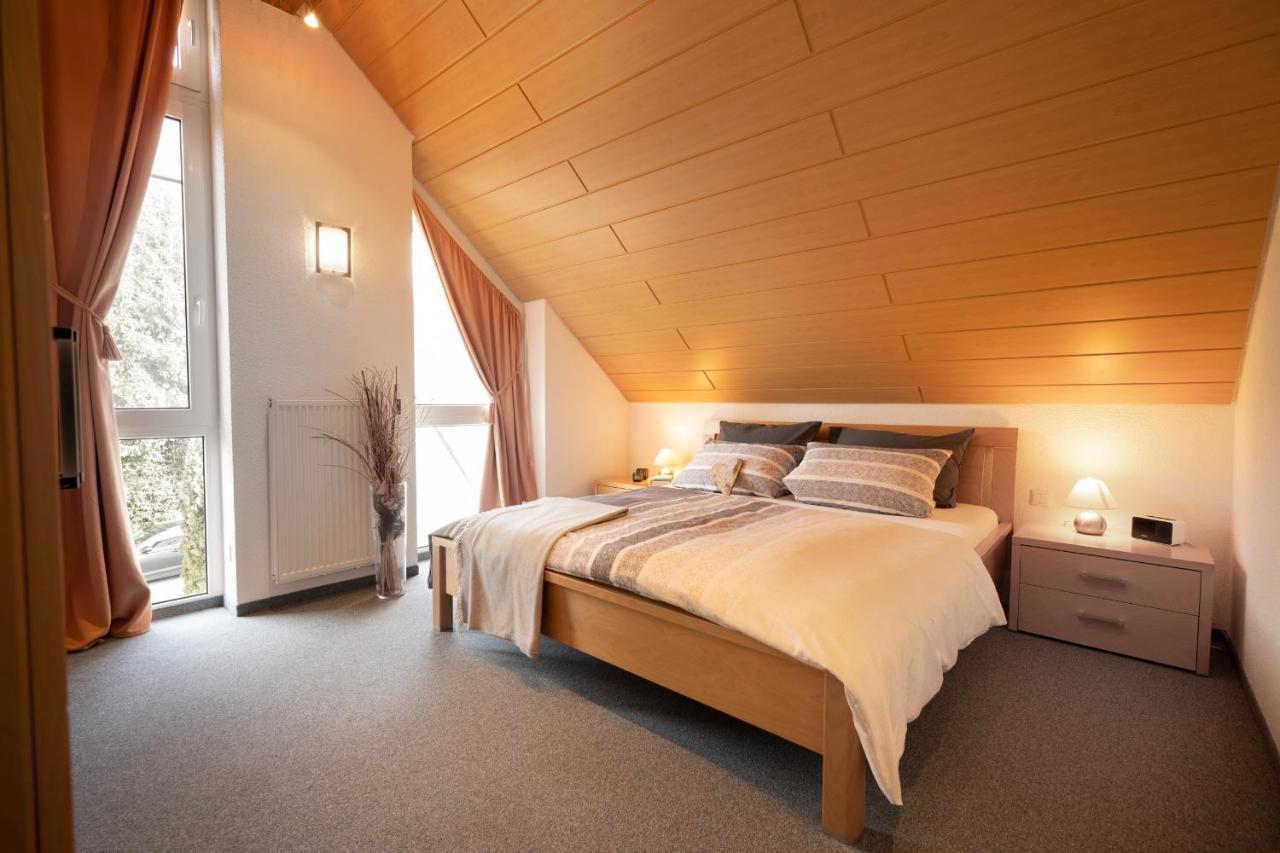Apartment Vestner