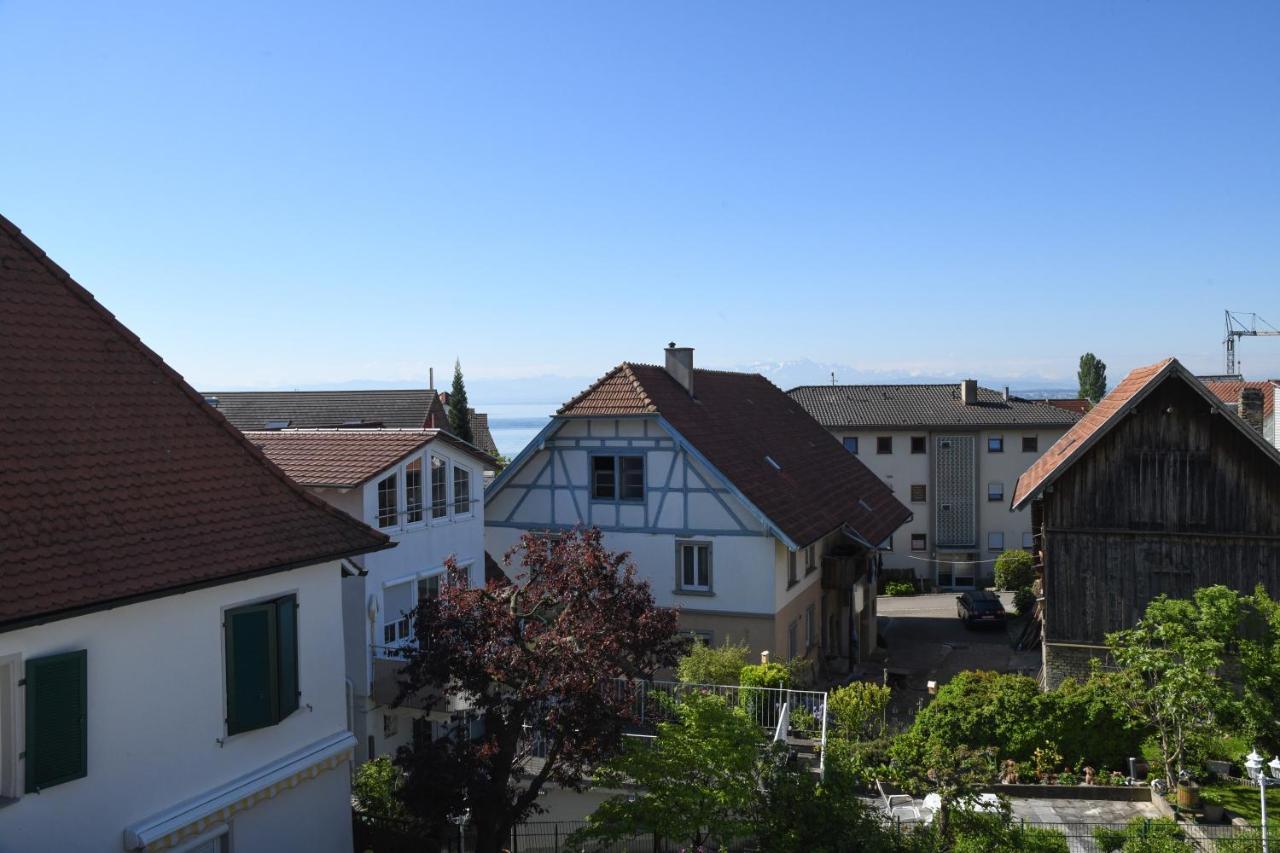 Apartment Mueller Am Immenstaad am Bodensee