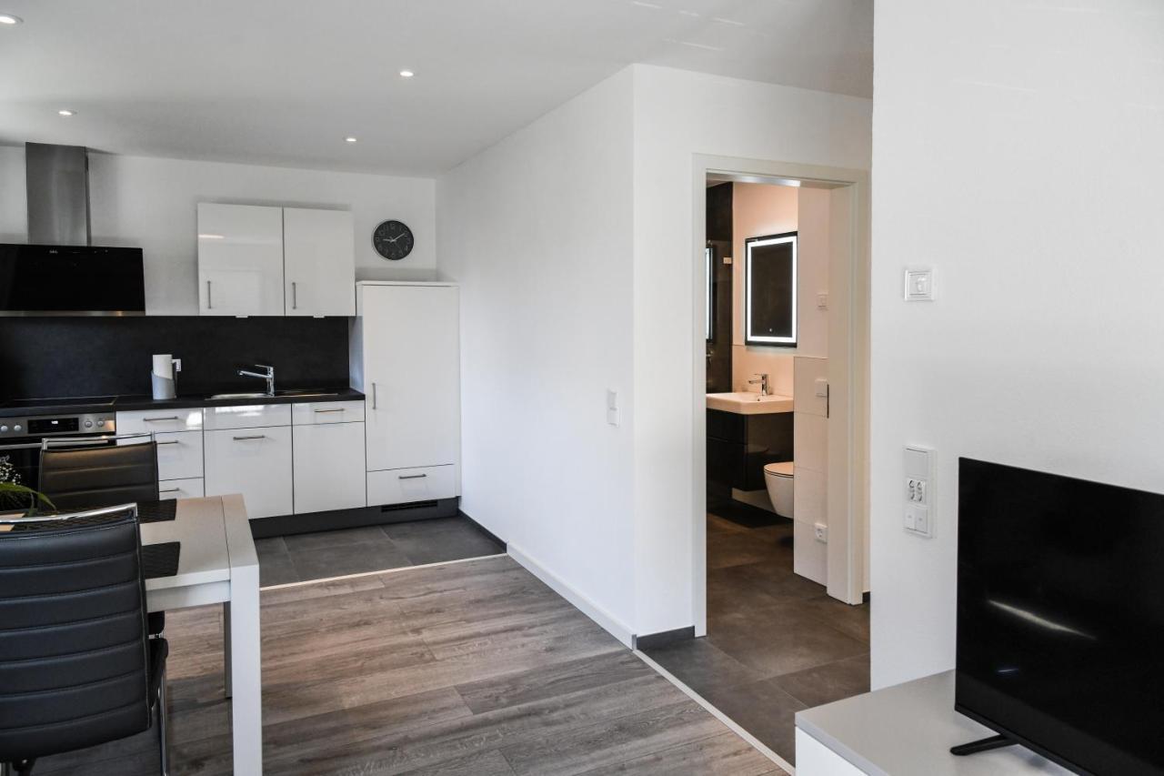 Mueller Am Apartment