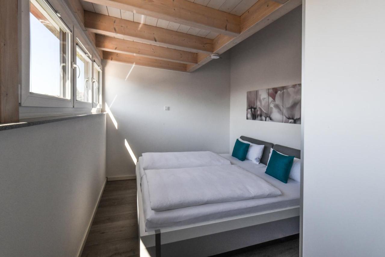 Apartment Mueller Am *