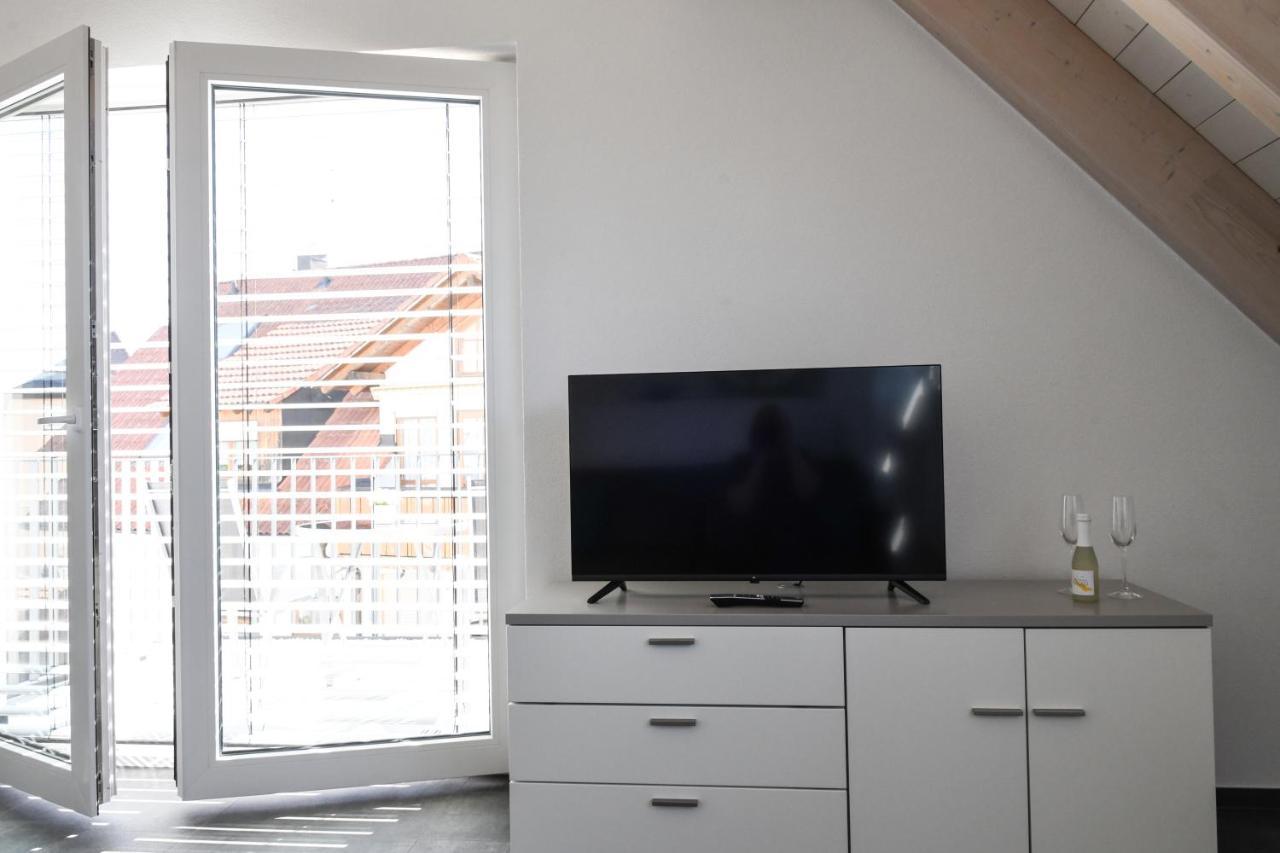 Apartment Mueller Am *