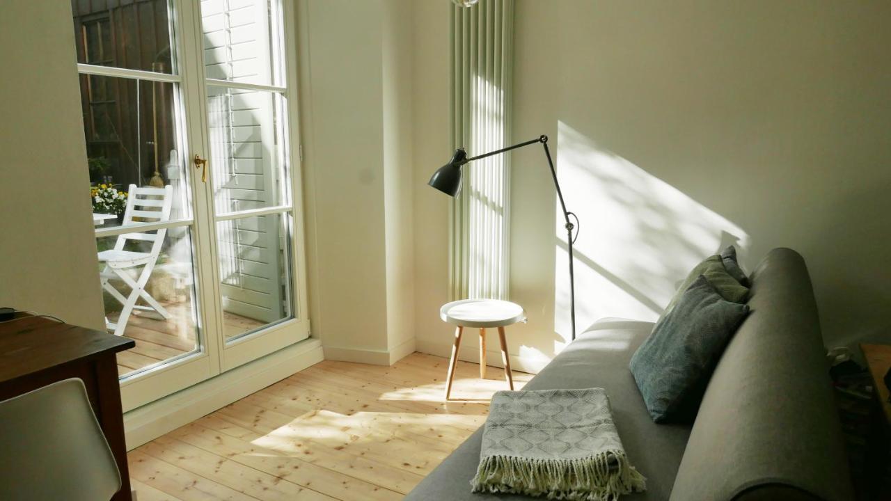 Haus Muensterblick Apartment *