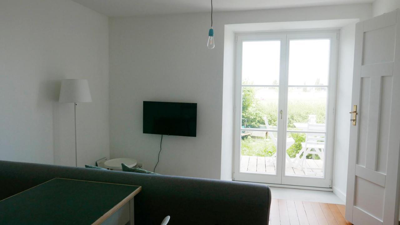 Haus Muensterblick * Reichenau