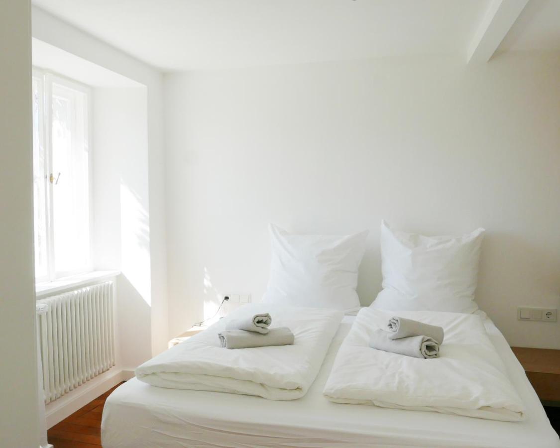 Haus Muensterblick Apartment