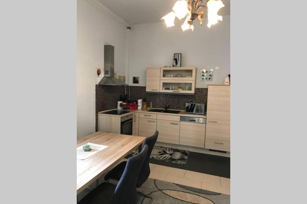 Ferienwohnung Fee In Bad Nauheim