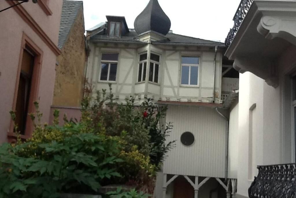Ferienwohnung Fee In Apartment *