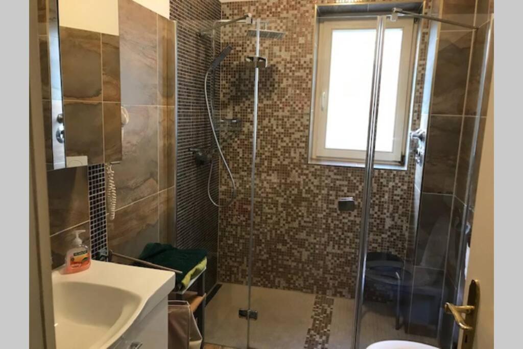 Ferienwohnung Fee In