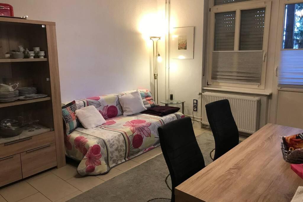 Apartment Ferienwohnung Fee In
