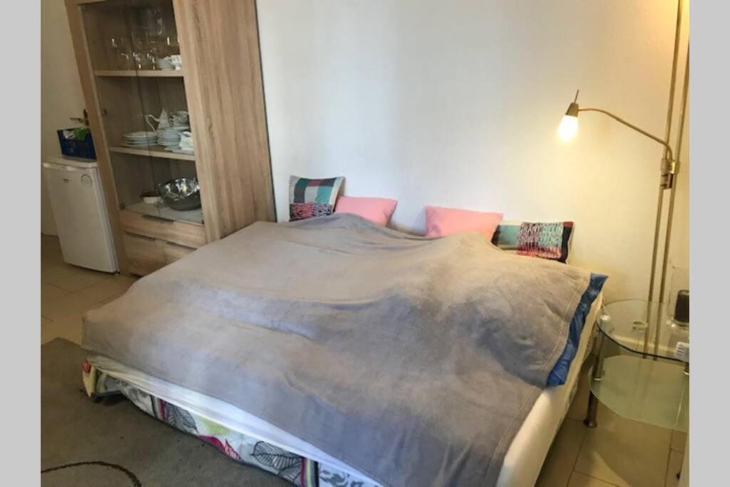 Ferienwohnung Fee In * Bad Nauheim