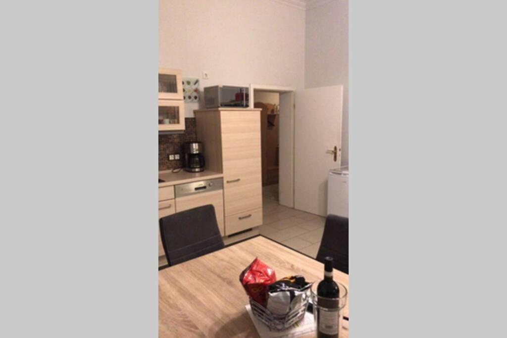 Ferienwohnung Fee In Apartment Bad Nauheim