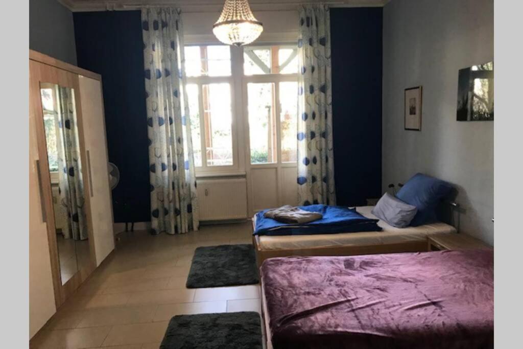 Apartment Ferienwohnung Fee In *