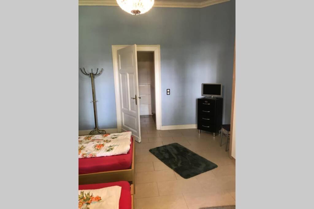 Apartment Ferienwohnung Fee In Bad Nauheim