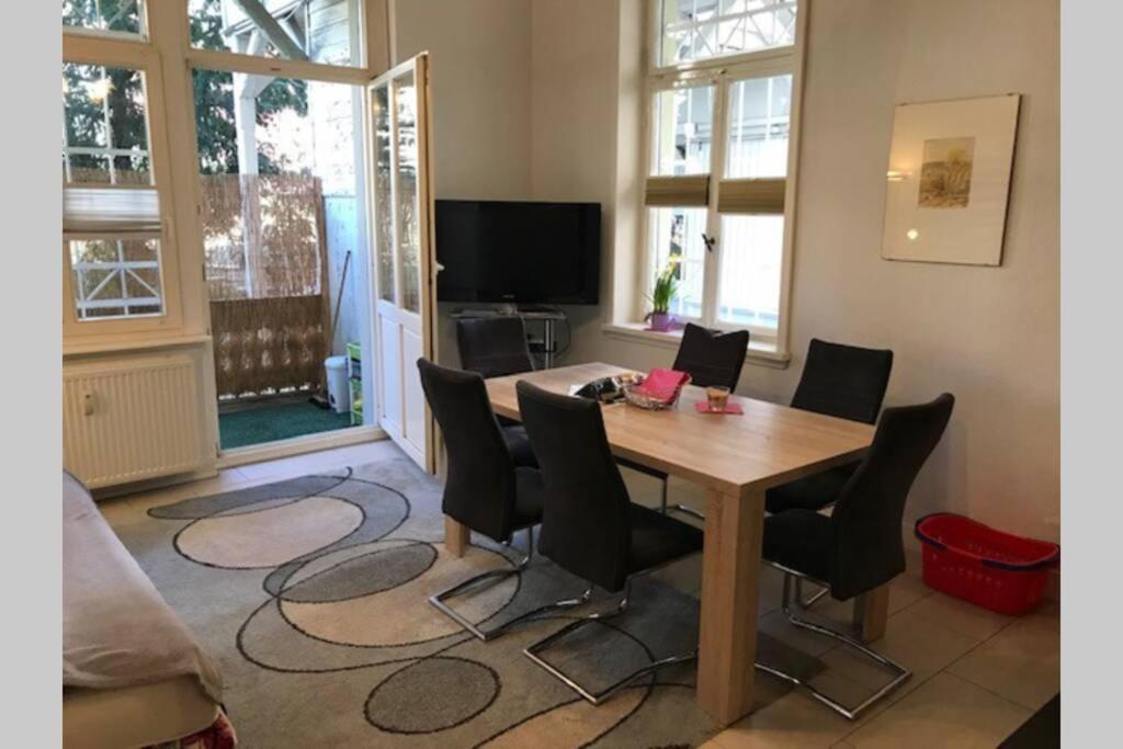 Ferienwohnung Fee In *