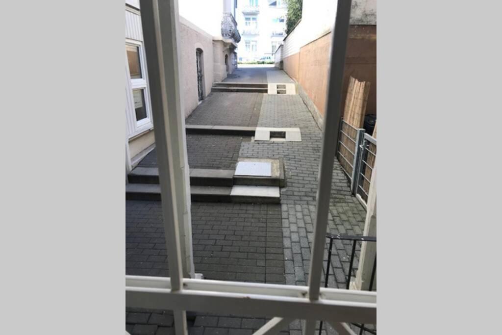 Ferienwohnung Fee In * Bad Nauheim