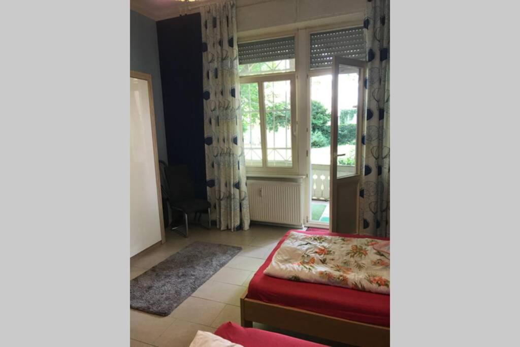 Apartment Ferienwohnung Fee In *