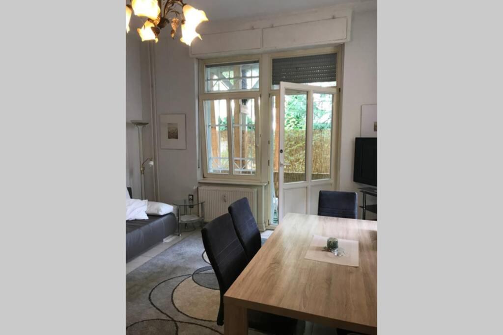 Apartment Ferienwohnung Fee In