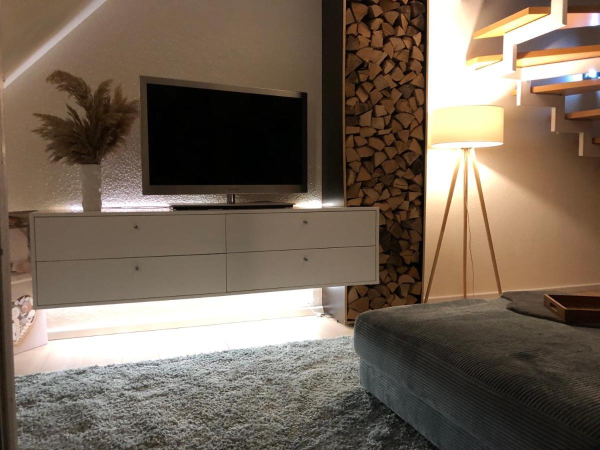 Ferienwohnung Lichtblick * Uhldingen-Muehlhofen