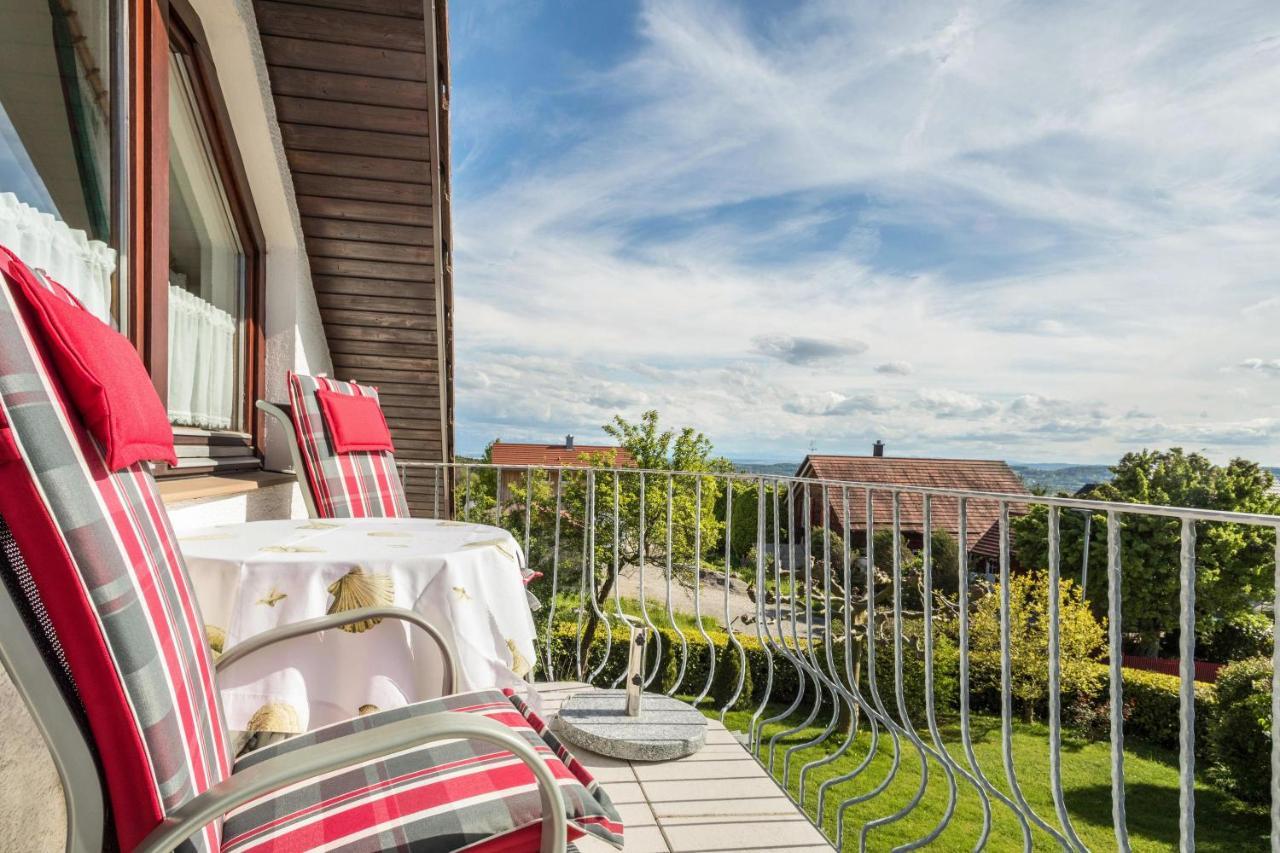 Ferienwohnung Seeblick Apartment Salem (Baden-Wurttemberg)