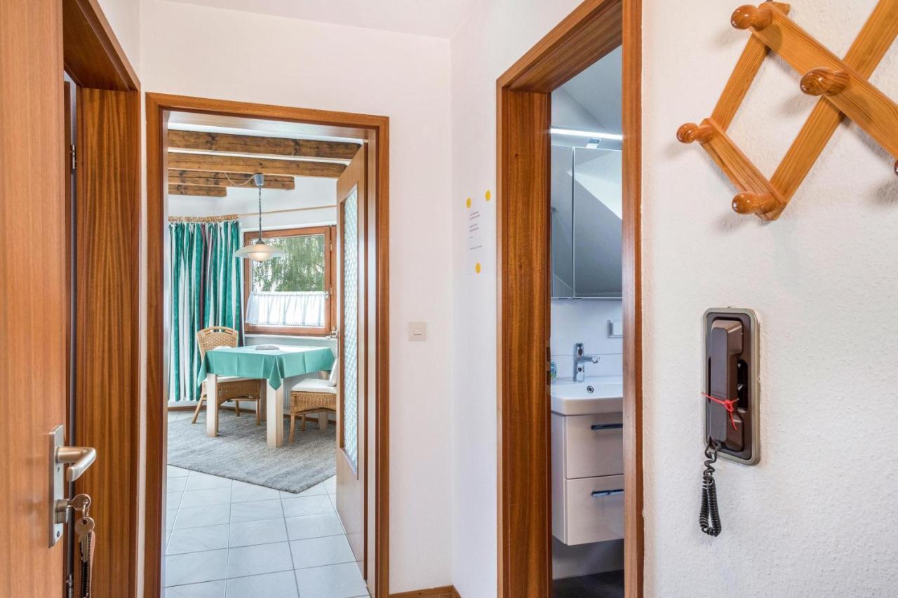 Ferienwohnung Seeblick