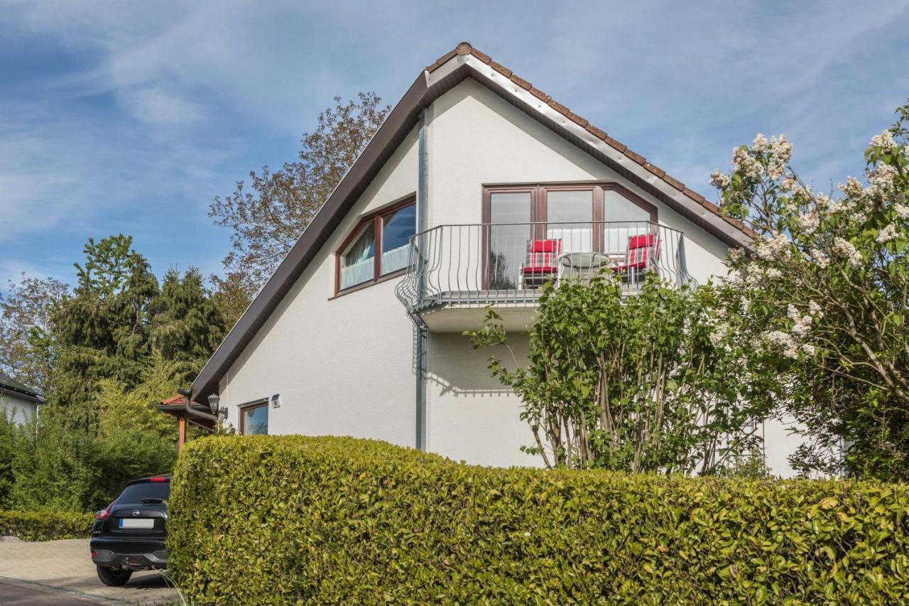 Ferienwohnung Seeblick *