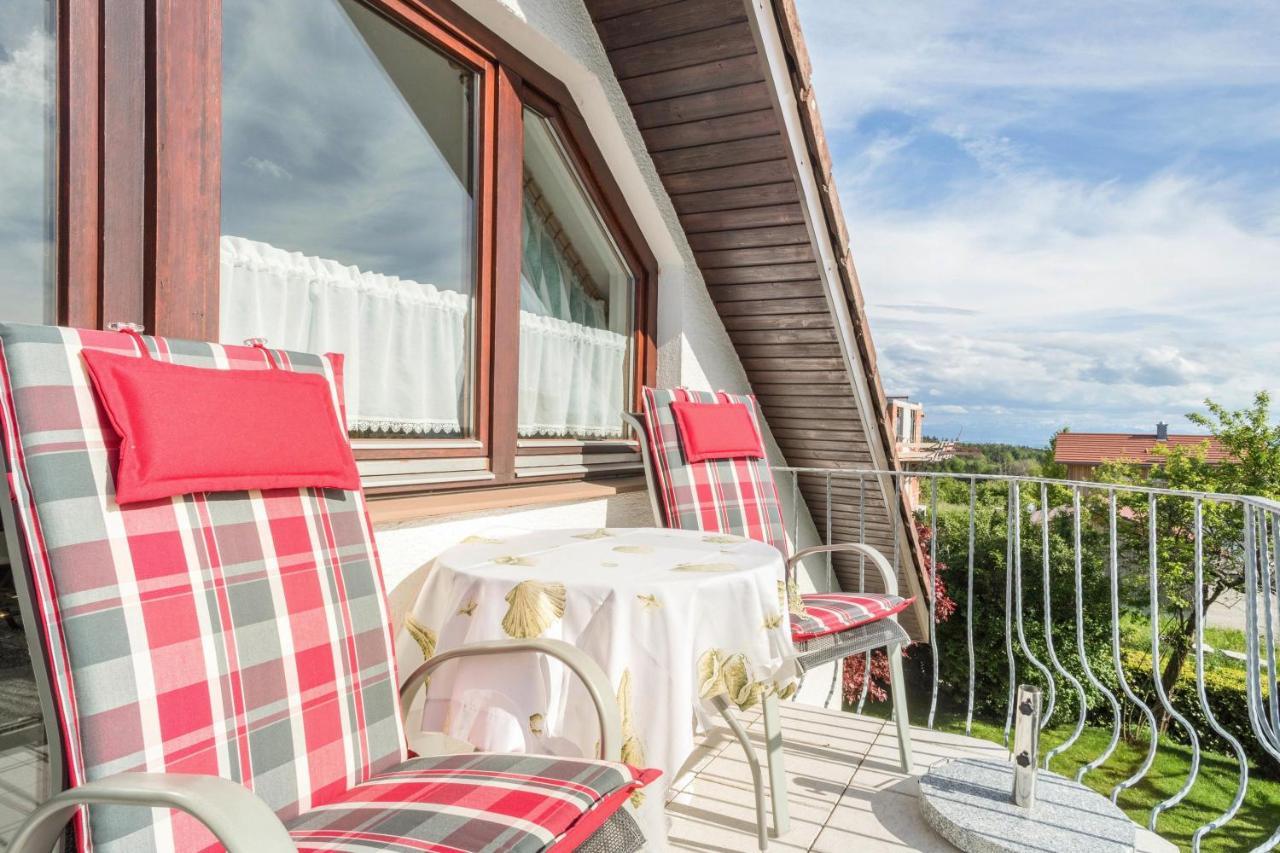 Ferienwohnung Seeblick Apartment Salem (Baden-Wurttemberg)