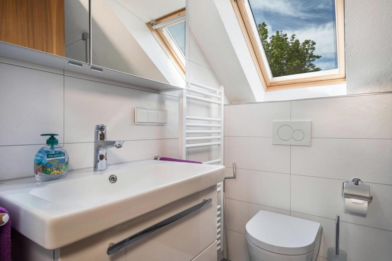 Apartment Ferienwohnung Seeblick Salem (Baden-Wurttemberg)