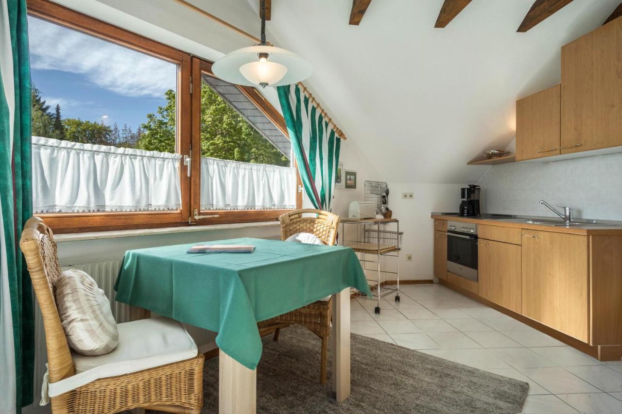 Ferienwohnung Seeblick