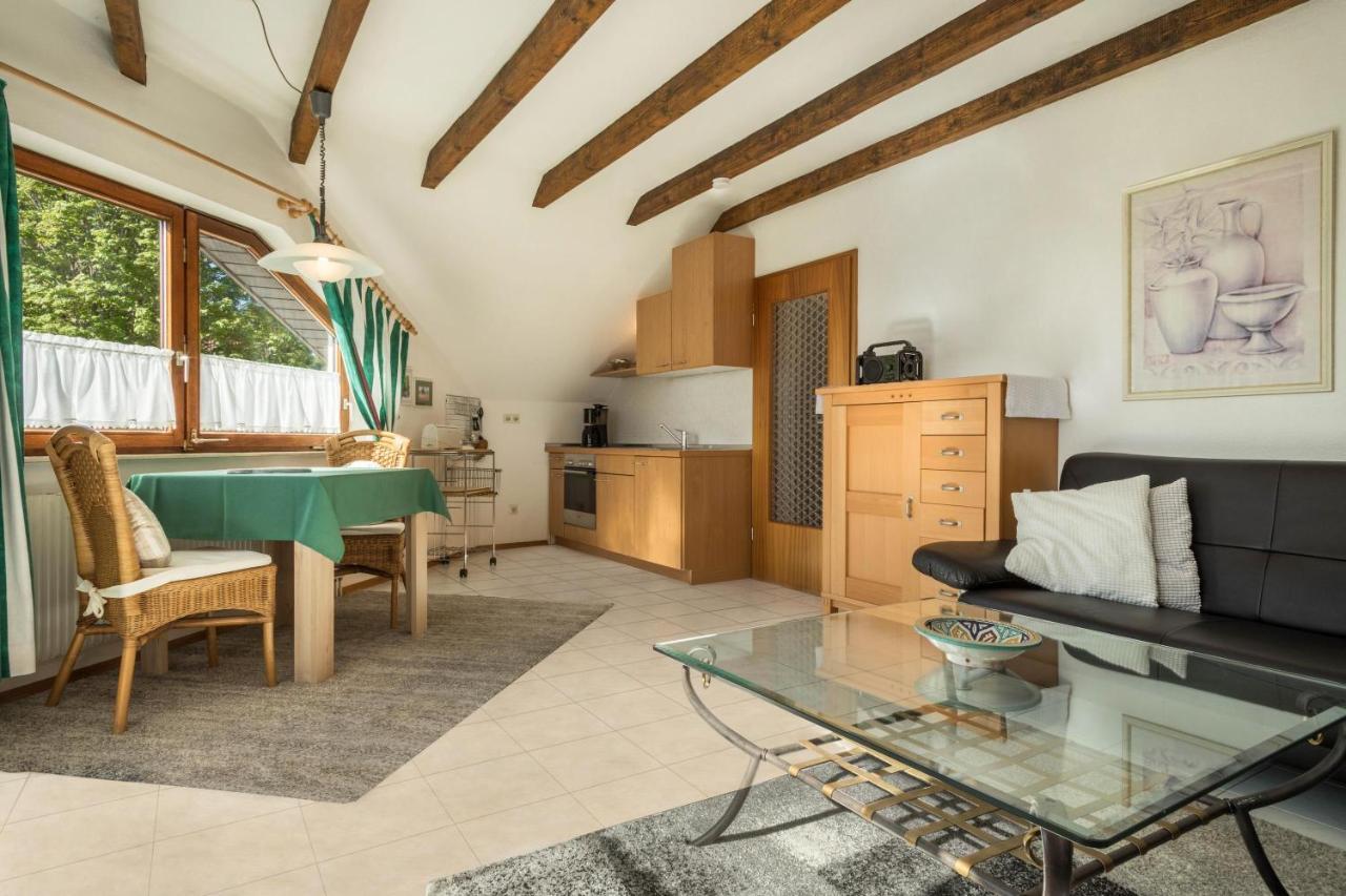 Ferienwohnung Seeblick