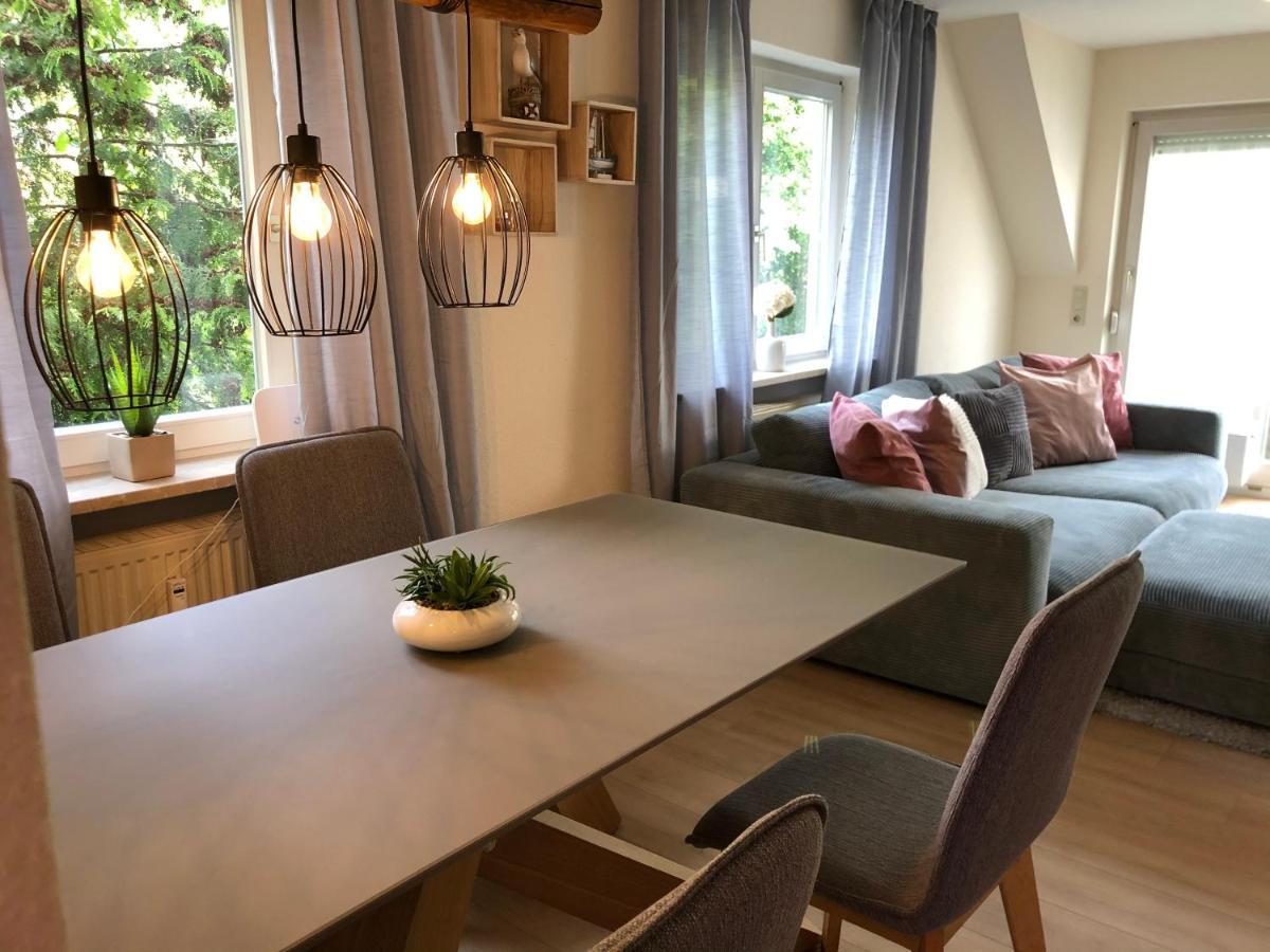 Ferienwohnung Lichtblick Apartment